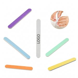 Professional EVA Emery Board for Precision Nail Shaping