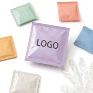 Portable Dual-Pack Disposable Polyethylene Hand Covers